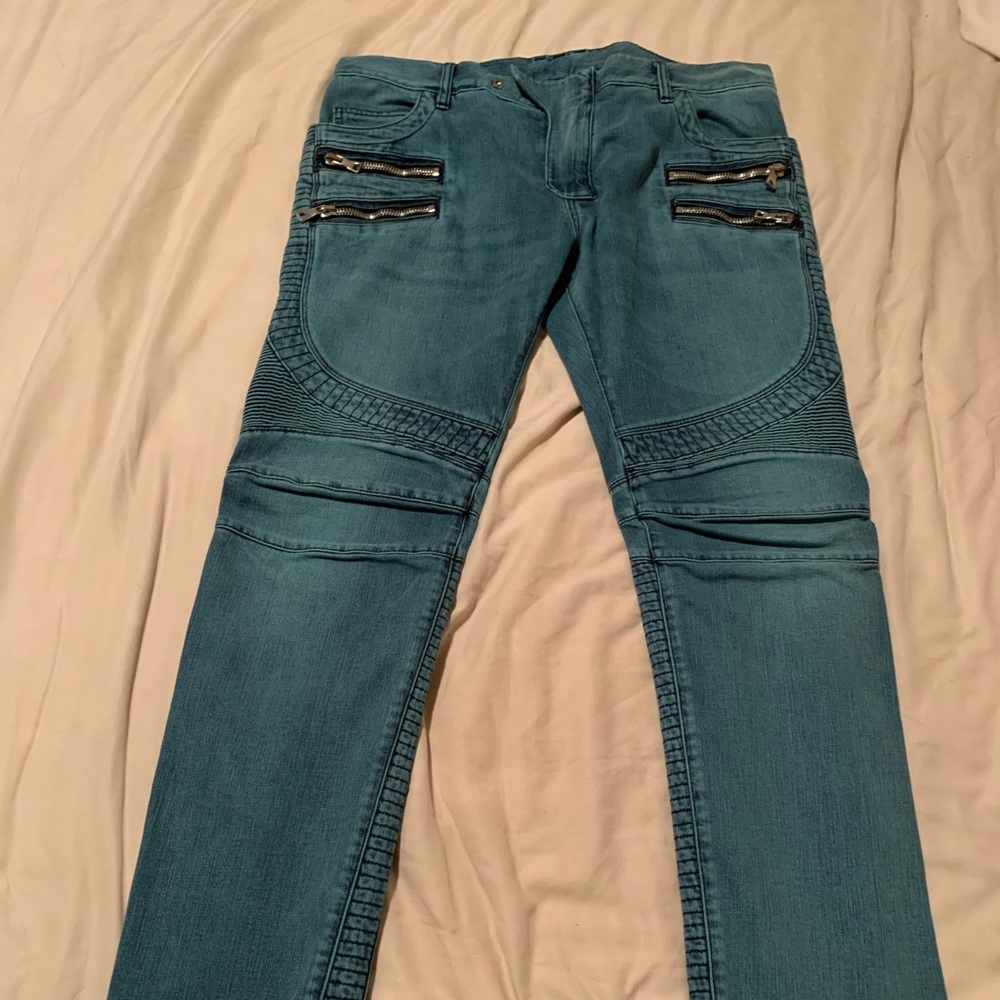 Balmain Jeans